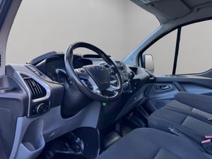 Ford Transit Custom  Kombi 2.0 TDCI 77kW 310 L1 Ambiente - Foto 7