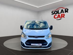 Ford Transit Custom  Kombi 2.0 TDCI 77kW 310 L1 Ambiente - Foto 3