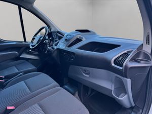 Ford Transit Custom  Kombi 2.0 TDCI 77kW 310 L1 Ambiente - Foto 10