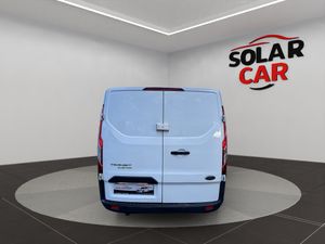 Ford Transit Custom  Kombi 2.0 TDCI 77kW 310 L1 Ambiente - Foto 21