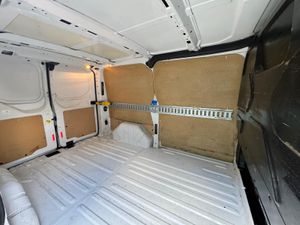 Ford Transit Custom  Kombi 2.0 TDCI 77kW 310 L1 Ambiente - Foto 19