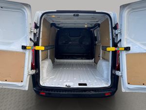 Ford Transit Custom  Kombi 2.0 TDCI 77kW 310 L1 Ambiente - Foto 20