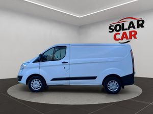Ford Transit Custom  Kombi 2.0 TDCI 77kW 310 L1 Ambiente - Foto 5