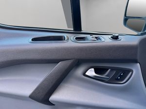 Ford Transit Custom  Kombi 2.0 TDCI 77kW 310 L1 Ambiente - Foto 16