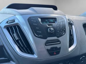 Ford Transit Custom  Kombi 2.0 TDCI 77kW 310 L1 Ambiente - Foto 14