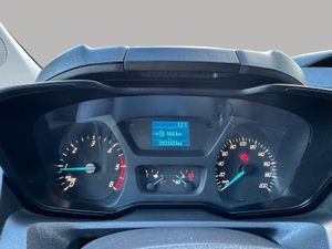 Ford Transit Custom  Kombi 2.0 TDCI 77kW 310 L1 Ambiente - Foto 15