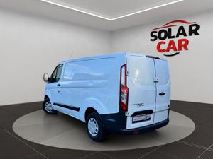Ford Transit Custom  Kombi 2.0 TDCI 77kW 310 L1 Ambiente - Foto 18