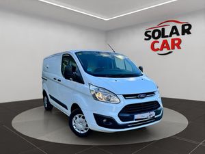 Ford Transit Custom  Kombi 2.0 TDCI 77kW 310 L1 Ambiente - Foto 3