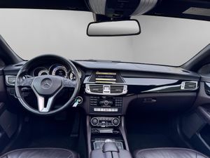 Mercedes Clase CLS CLS 350 CDI BlueEFFICIENCY - Foto 23