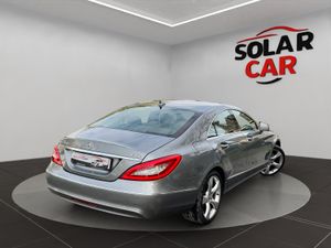Mercedes Clase CLS CLS 350 CDI BlueEFFICIENCY - Foto 27