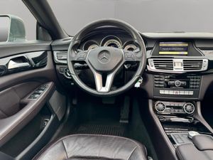 Mercedes Clase CLS CLS 350 CDI BlueEFFICIENCY - Foto 22