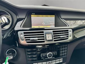 Mercedes Clase CLS CLS 350 CDI BlueEFFICIENCY - Foto 14