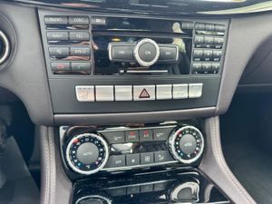 Mercedes Clase CLS CLS 350 CDI BlueEFFICIENCY - Foto 17