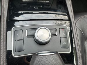 Mercedes Clase CLS CLS 350 CDI BlueEFFICIENCY - Foto 16