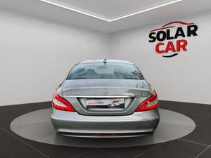 Mercedes Clase CLS CLS 350 CDI BlueEFFICIENCY - Foto 30