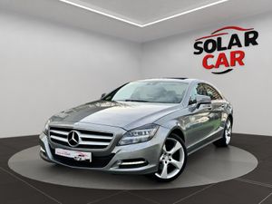 Mercedes Clase CLS CLS 350 CDI BlueEFFICIENCY - Foto 2