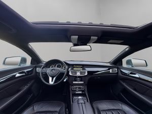 Mercedes Clase CLS CLS 350 CDI BlueEFFICIENCY - Foto 24