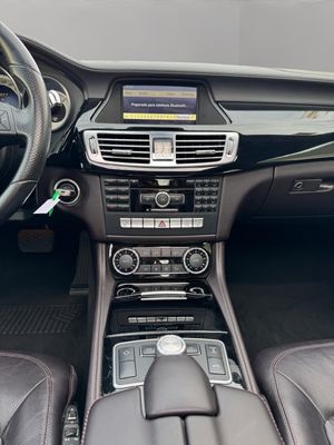 Mercedes Clase CLS CLS 350 CDI BlueEFFICIENCY - Foto 15