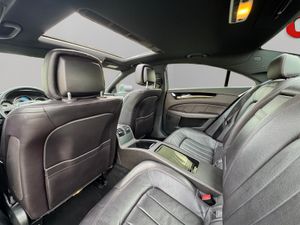 Mercedes Clase CLS CLS 350 CDI BlueEFFICIENCY - Foto 25