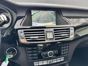 Mercedes Clase CLS CLS 350 CDI BlueEFFICIENCY - Foto 13