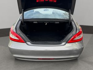Mercedes Clase CLS CLS 350 CDI BlueEFFICIENCY - Foto 29