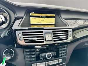 Mercedes Clase CLS CLS 350 CDI BlueEFFICIENCY - Foto 12