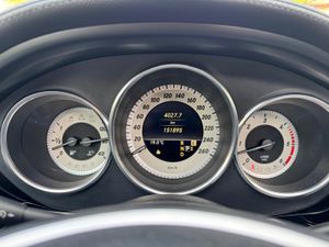 Mercedes Clase CLS CLS 350 CDI BlueEFFICIENCY - Foto 21