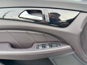 Mercedes Clase CLS CLS 350 CDI BlueEFFICIENCY - Foto 18
