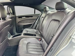 Mercedes Clase CLS CLS 350 CDI BlueEFFICIENCY - Foto 26