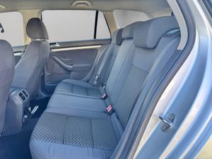 Volkswagen Golf Variant Advance 1.6 TDI 105 CV DPF - Foto 21