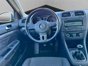 Volkswagen Golf Variant Advance 1.6 TDI 105 CV DPF - Foto 17