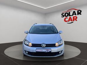 Volkswagen Golf Variant Advance 1.6 TDI 105 CV DPF - Foto 3