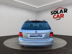 Volkswagen Golf Variant Advance 1.6 TDI 105 CV DPF - Foto 25