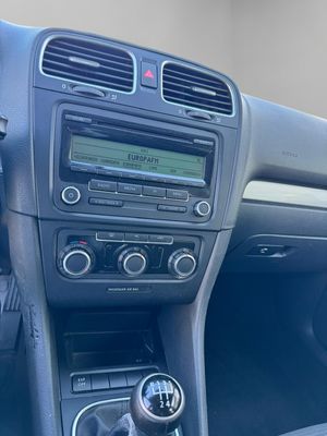 Volkswagen Golf Variant Advance 1.6 TDI 105 CV DPF - Foto 13