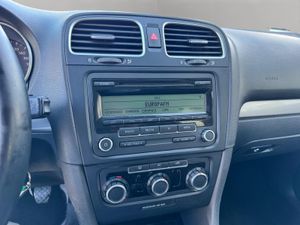 Volkswagen Golf Variant Advance 1.6 TDI 105 CV DPF - Foto 14