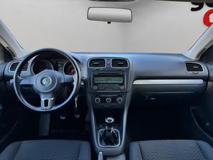 Volkswagen Golf Variant Advance 1.6 TDI 105 CV DPF - Foto 18