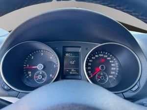 Volkswagen Golf Variant Advance 1.6 TDI 105 CV DPF - Foto 15