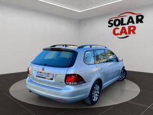 Volkswagen Golf Variant Advance 1.6 TDI 105 CV DPF - Foto 22