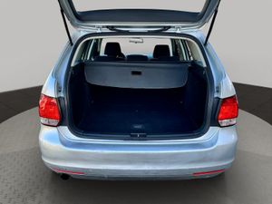 Volkswagen Golf Variant Advance 1.6 TDI 105 CV DPF - Foto 24