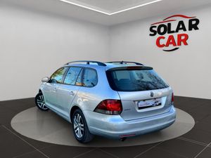 Volkswagen Golf Variant Advance 1.6 TDI 105 CV DPF - Foto 23