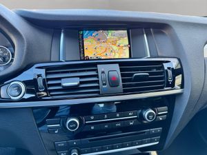 BMW X4 xDrive20i - Foto 16