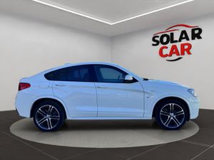 BMW X4 xDrive20i - Foto 4