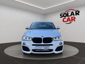 BMW X4 xDrive20i - Foto 3