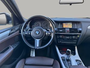 BMW X4 xDrive20i - Foto 23