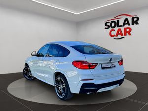 BMW X4 xDrive20i - Foto 29