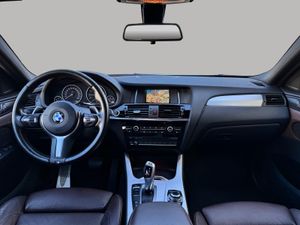 BMW X4 xDrive20i - Foto 24