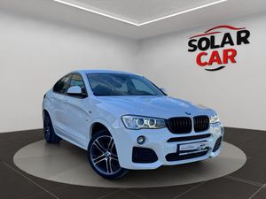 BMW X4 xDrive20i - Foto 3