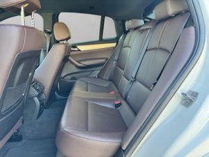 BMW X4 xDrive20i - Foto 27