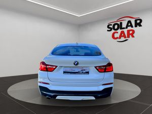 BMW X4 xDrive20i - Foto 31