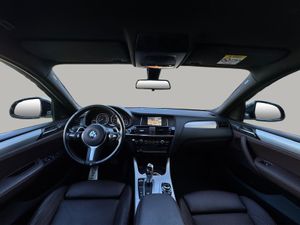 BMW X4 xDrive20i - Foto 25